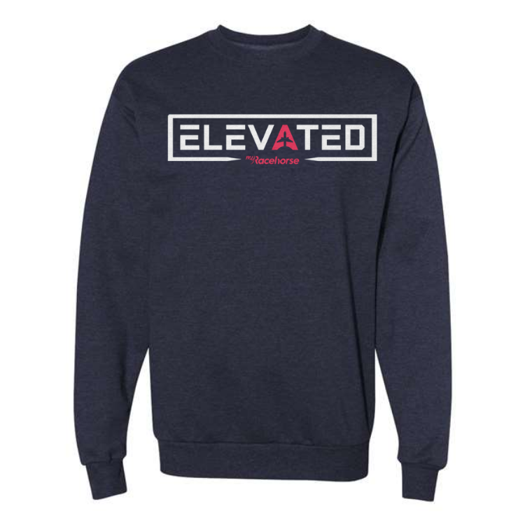Elevated Unisex Crewneck Sweater