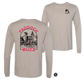 Load image into Gallery viewer, Paddock Buzz Women's Long Sleeve T-Shirt
