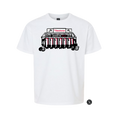 Load image into Gallery viewer, MRH Discover the Thrill Kids SS T-Shirt
