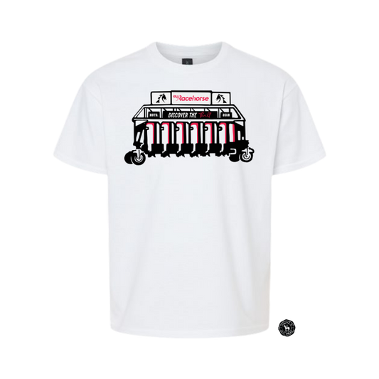 MRH Discover the Thrill Kids SS T-Shirt