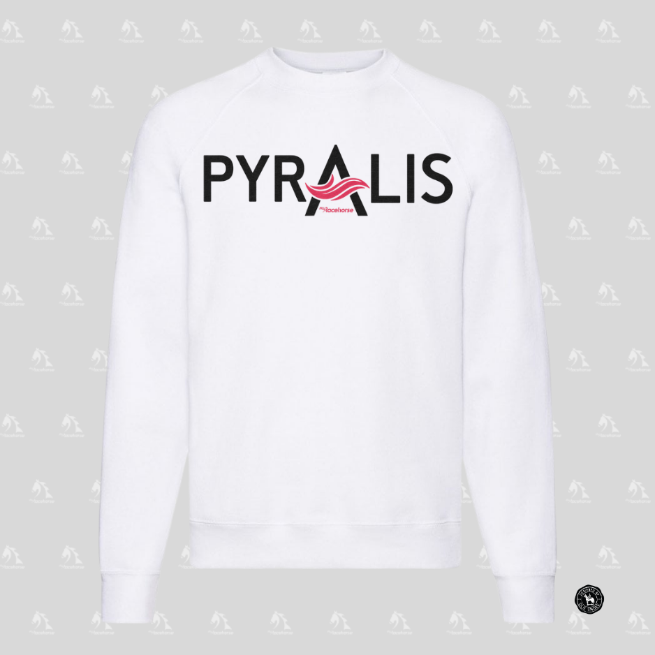 Pyralis Unisex Crewneck Sweater