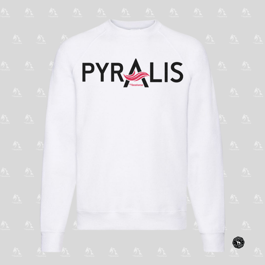 Pyralis Unisex Crewneck Sweater