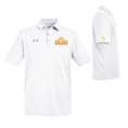 Load image into Gallery viewer, Del Mar Summer - Under Armour Men's Tech Polo
