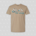 Load image into Gallery viewer, Sea's No Joke Men's SS T-Shirt
