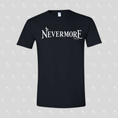 Load image into Gallery viewer, Nevermore Men's SS T-Shirt

