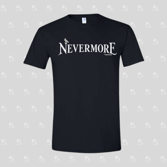 Nevermore Men's SS T-Shirt