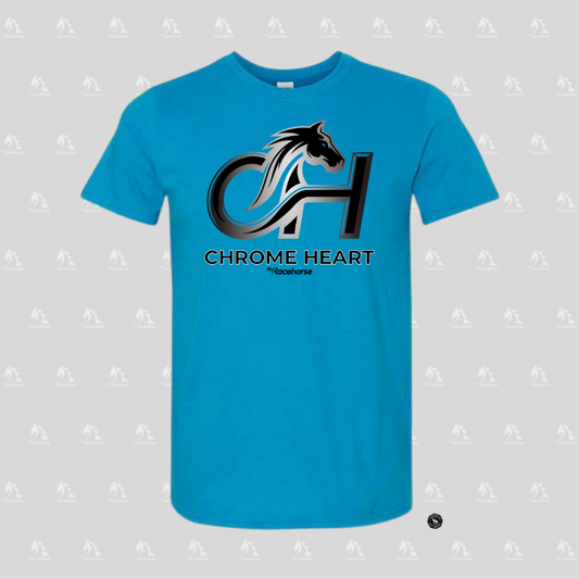 Chrome Heart Men's SS T-Shirt