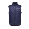 Load image into Gallery viewer, Bacio Men's Quilted Vest
