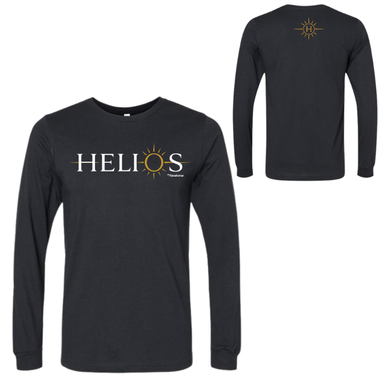 Helios Women's Long Sleeve T-Shirt
