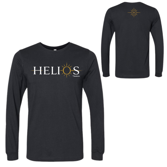 Helios Women's Long Sleeve T-Shirt