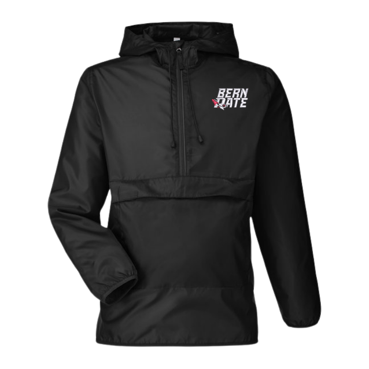 Bern Rate Unisex Parka