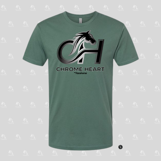 Chrome Heart Men's SS T-Shirt