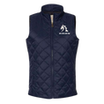 Load image into Gallery viewer, My Eyes On You Women's Quilted Vest

