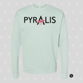 Load image into Gallery viewer, Pyralis Women's Crewneck Sweatshirt

