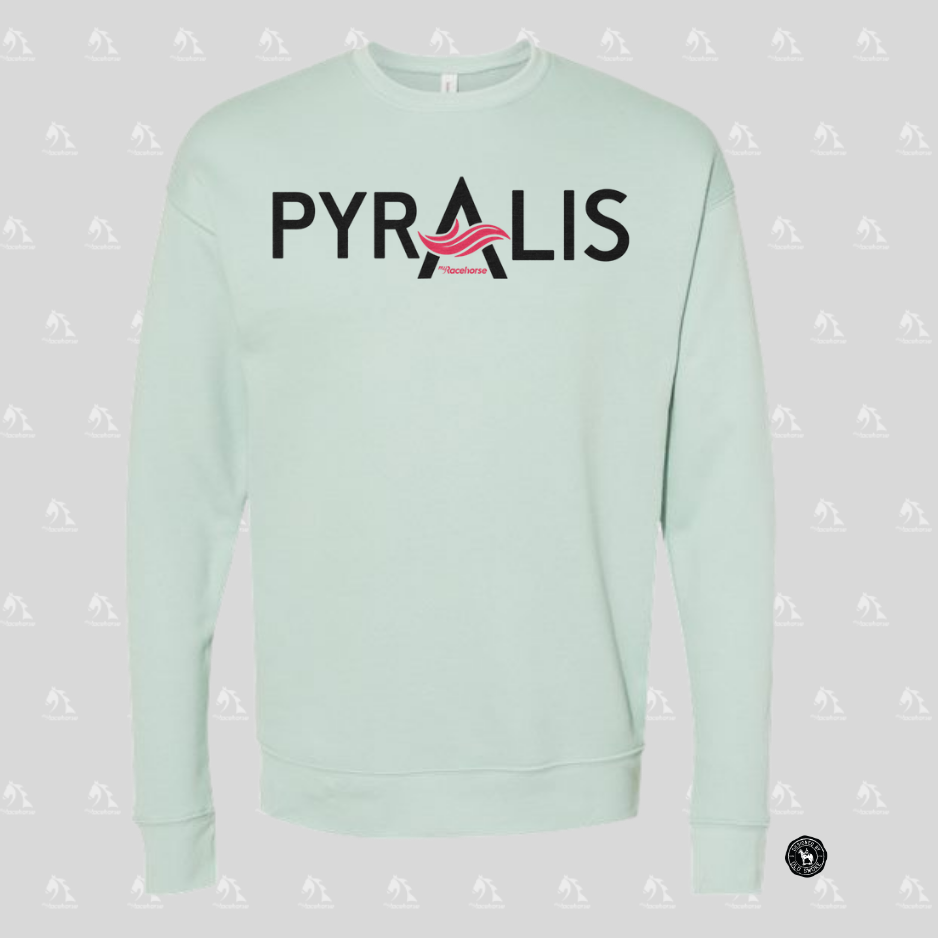Pyralis Women's Crewneck Sweatshirt