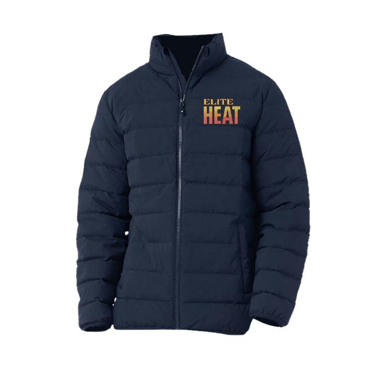 Elite Heat Men's Down Jacket