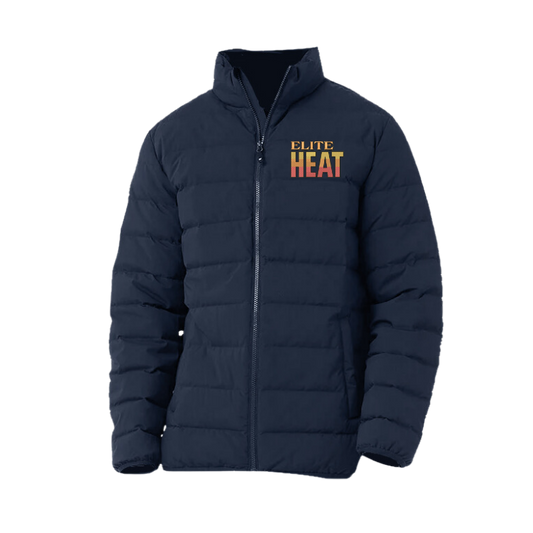 Elite Heat Men's Down Jacket