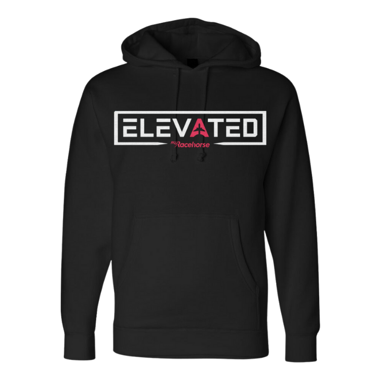 Elevated Unisex Hooded Sweatshirt