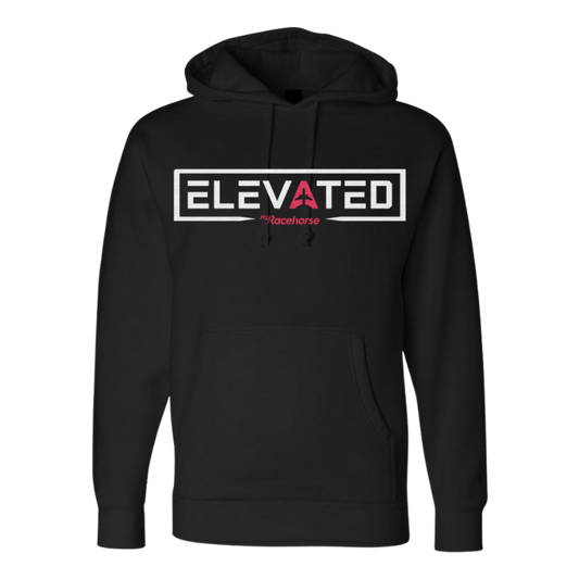 Elevated Unisex Hooded Sweatshirt