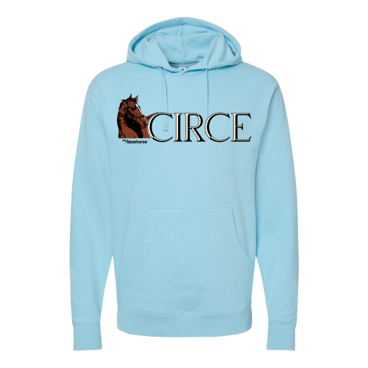 Circe Unisex Hooded Sweatshirt