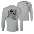 Load image into Gallery viewer, MRH 2025 Winner's Men's Long Sleeve T-Shirt

