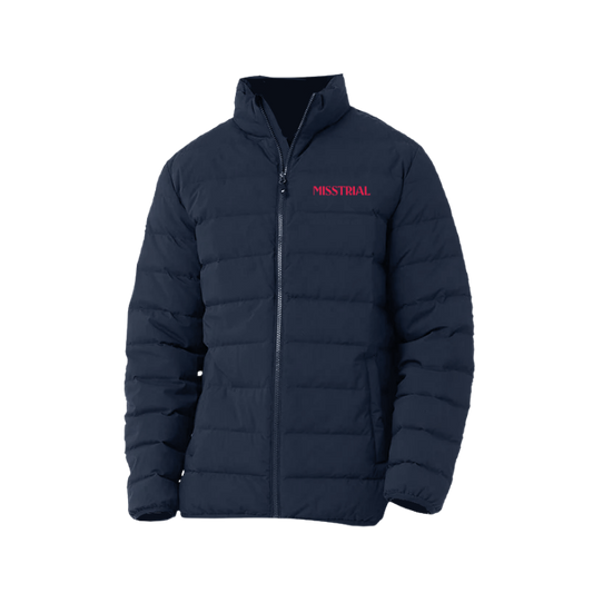 Misstrial Men's Down Jacket