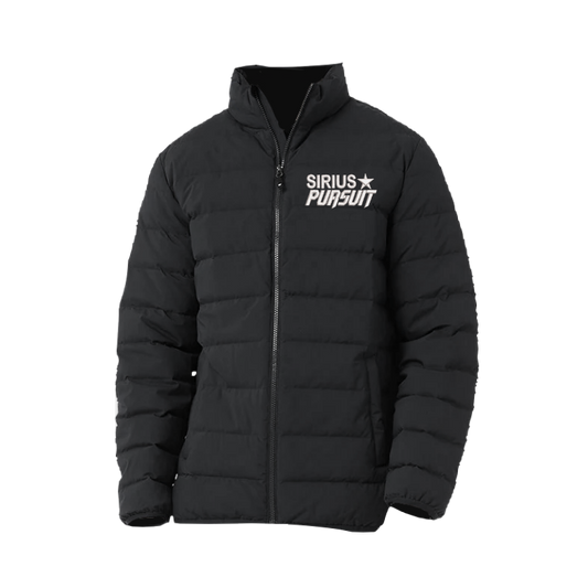 Sirius Pursuit Men's Down Jacket