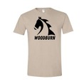 Load image into Gallery viewer, Woodburn Custom MRH Men's SS T-Shirt
