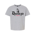 Load image into Gallery viewer, Doctorate Kids SS T-Shirt
