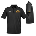 Load image into Gallery viewer, Del Mar Summer - Under Armour Men's Tech Polo
