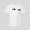 Load image into Gallery viewer, Conviction Unisex - Comfort Colors Heavy Weight T-Shirt
