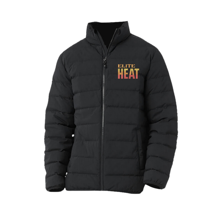 Elite Heat Men's Down Jacket