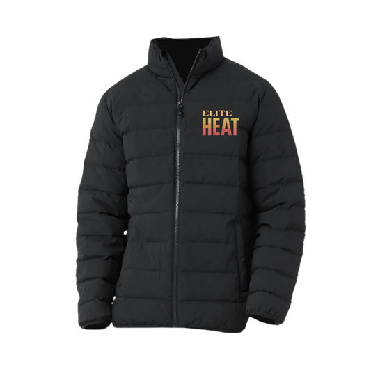 Elite Heat Men's Down Jacket