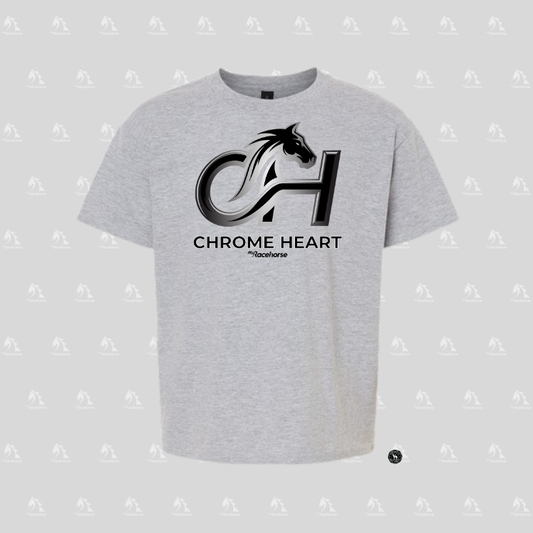 Chrome Heart Kids SS T-Shirt