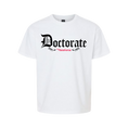 Load image into Gallery viewer, Doctorate Kids SS T-Shirt
