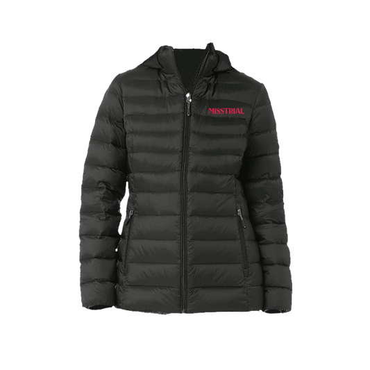 Misstrial Women's Down Jacket
