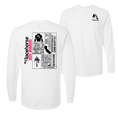 Load image into Gallery viewer, MRH 2025 Winner's Men's Long Sleeve T-Shirt
