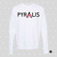 Load image into Gallery viewer, Pyralis Women's Crewneck Sweatshirt
