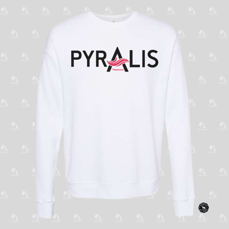 Pyralis Women's Crewneck Sweatshirt