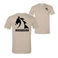 Load image into Gallery viewer, Woodburn Custom MRH Men's SS T-Shirt
