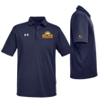 Load image into Gallery viewer, Del Mar Summer - Under Armour Men's Tech Polo
