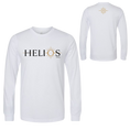 Load image into Gallery viewer, Helios Women's Long Sleeve T-Shirt
