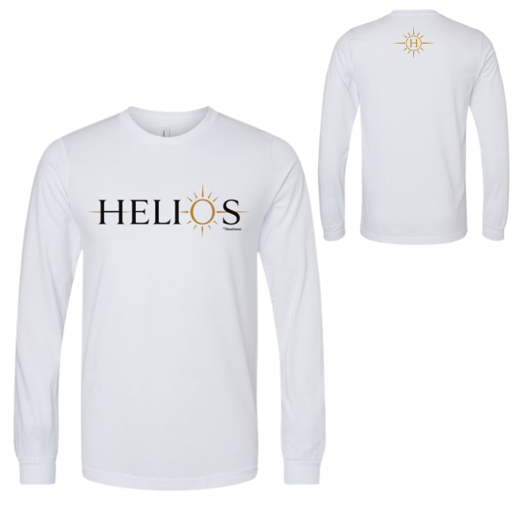 Helios Women's Long Sleeve T-Shirt