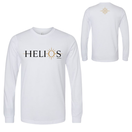 Helios Women's Long Sleeve T-Shirt