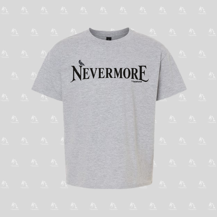 Nevermore Kids SS T-Shirt