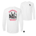 Load image into Gallery viewer, Paddock Buzz Men's Long Sleeve T-Shirt
