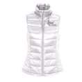 Load image into Gallery viewer, Steel the Moment Women's Packable Vest
