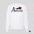 Load image into Gallery viewer, Amplified Unisex Crewneck Sweater
