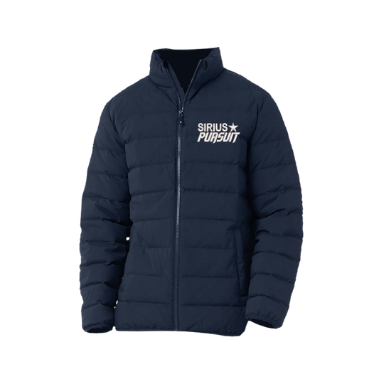 Sirius Pursuit Men's Down Jacket