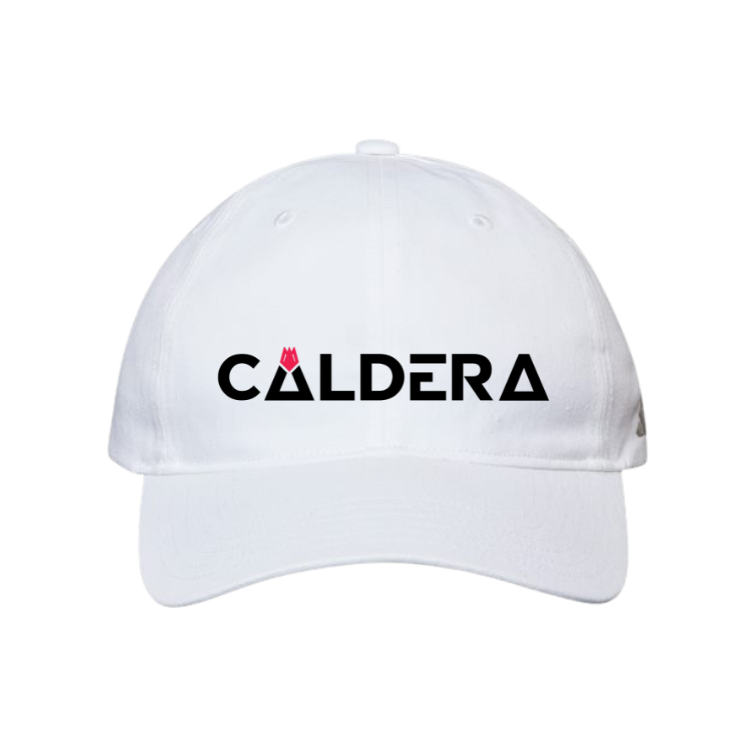 Caldera - Adidas Relaxed Cap